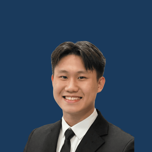 Keith Cheng