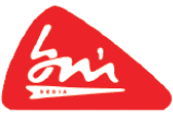 Bukit Merah Secondary School logo