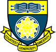 Cresent Girls School logo