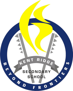 Kent Ridge Secondary School logo