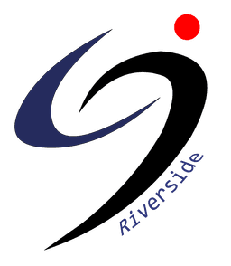 Riverside Secondary School logo