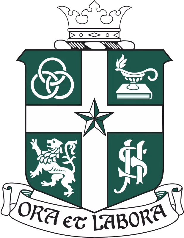 St. Joseph Institution logo